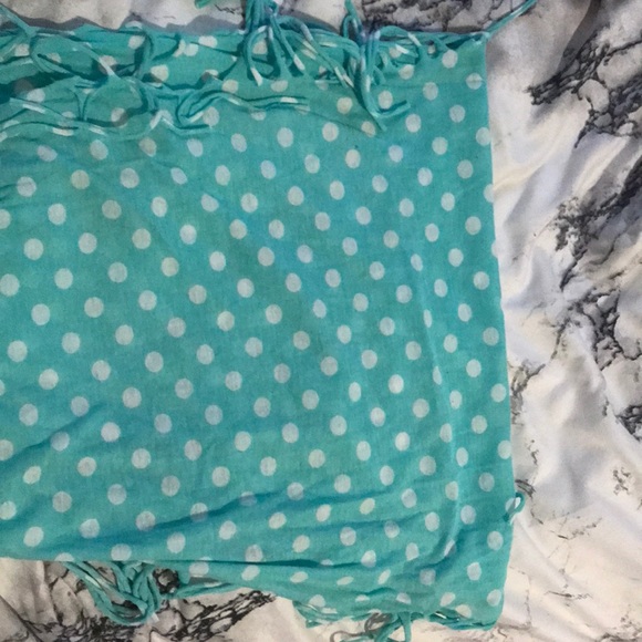 Neck scarf - Picture 2 of 2